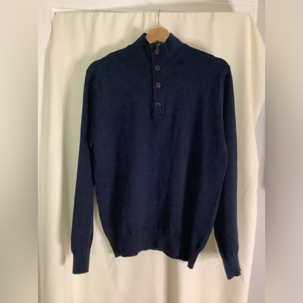 Eredi Pisano Sweater